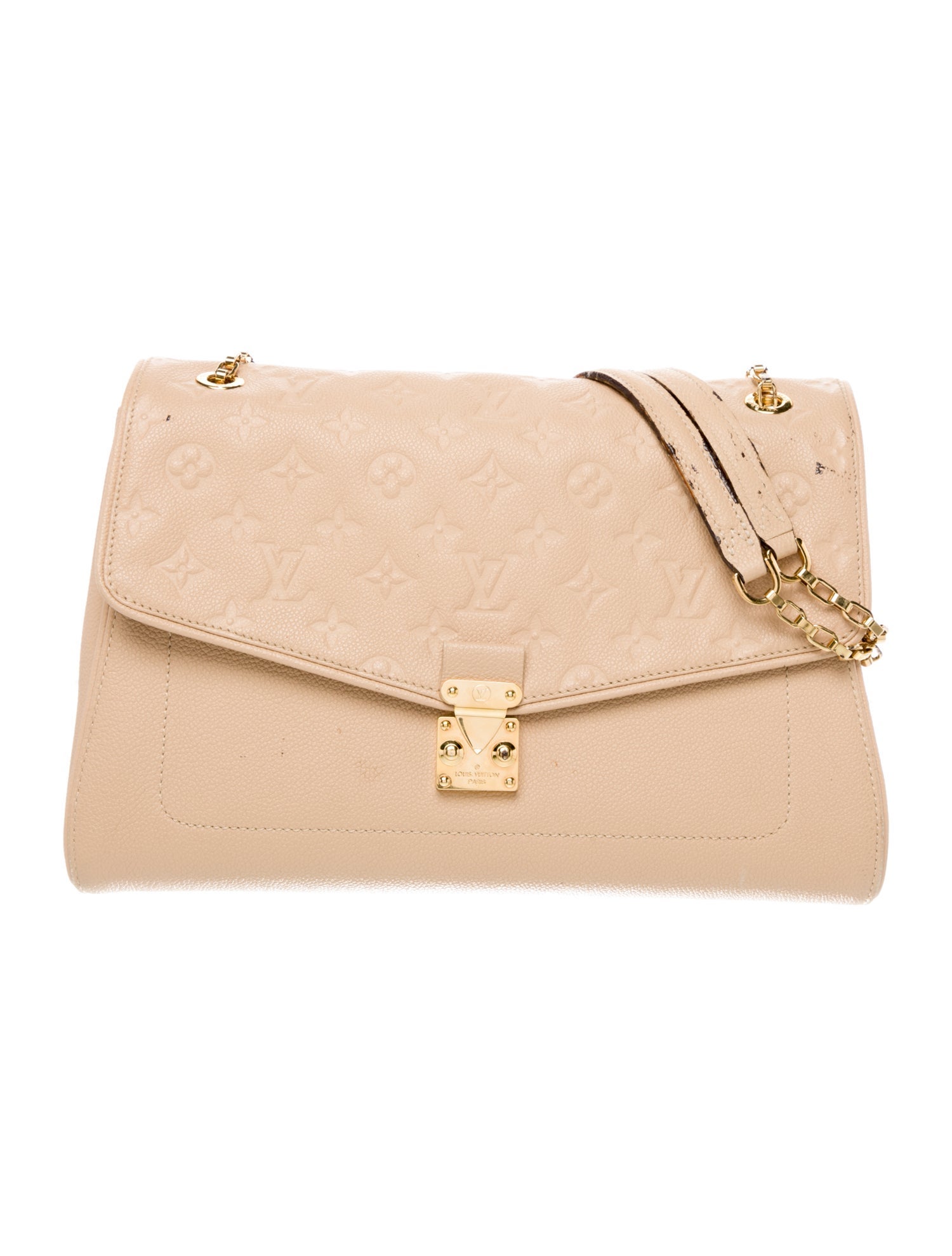 Louis Vuitton LV Monogram Saint Germain