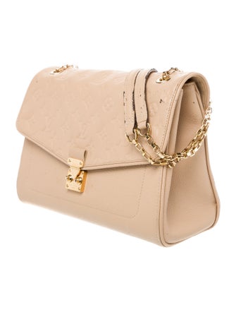 Louis Vuitton LV Monogram Saint Germain