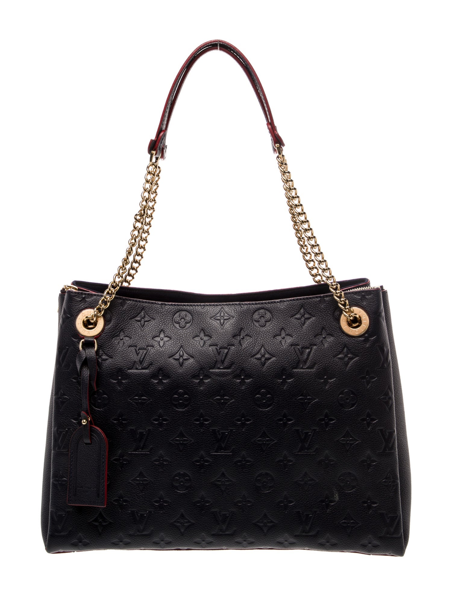 Louis Vuitton LV Monogram Surène MM