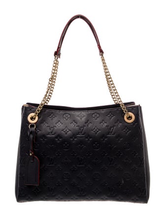 Louis Vuitton LV Monogram Surène MM