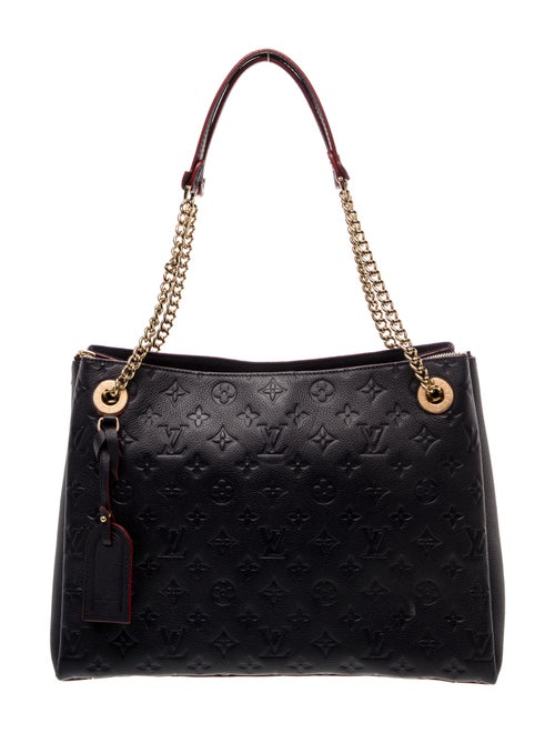 Louis Vuitton LV Monogram Surène MM