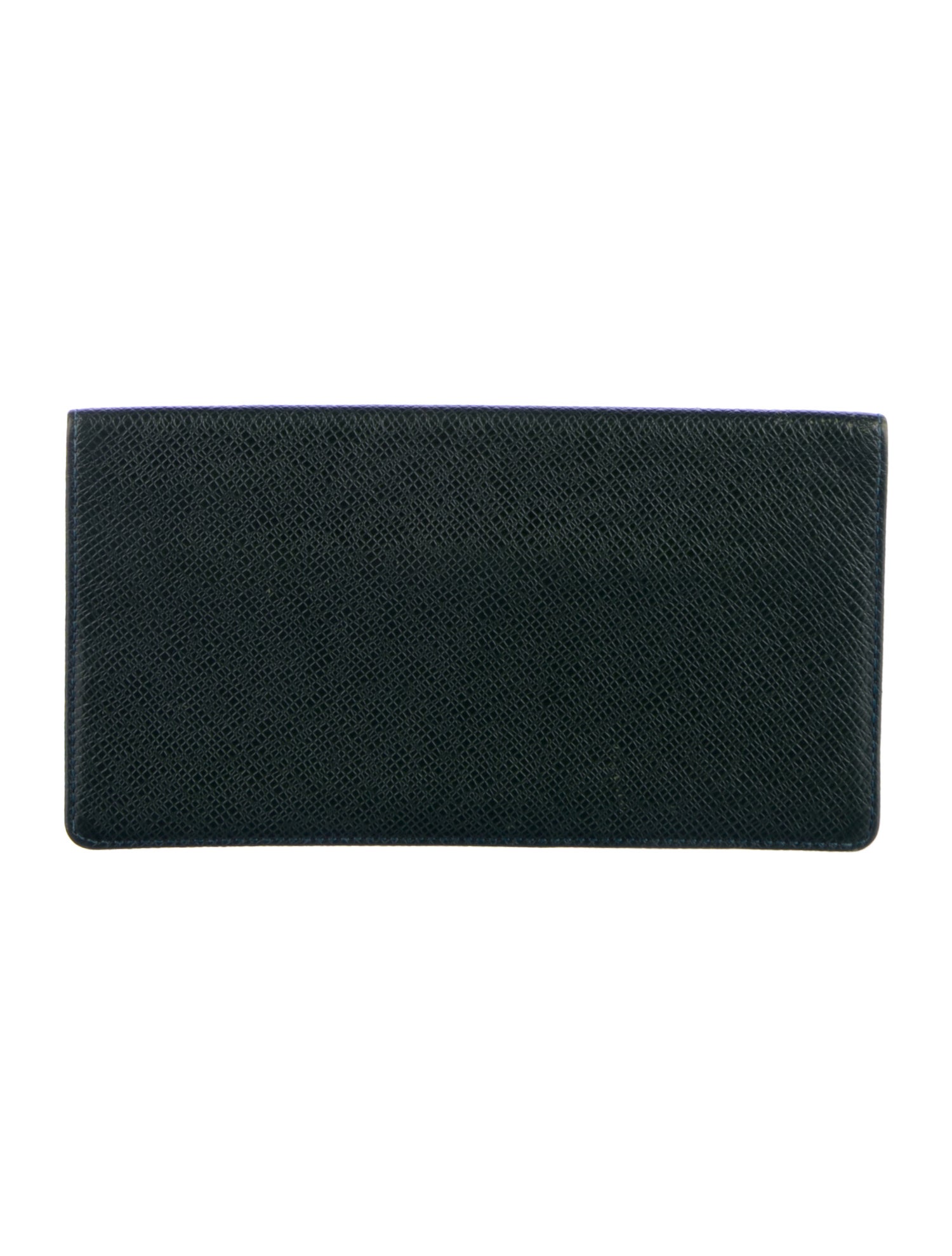 Louis Vuitton Vintage 2001 Porte-Valeurs Cartes Crédit