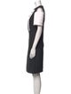 Louis Vuitton 2023 Knee-Length Dress