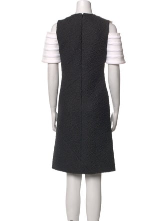 Louis Vuitton 2023 Knee-Length Dress