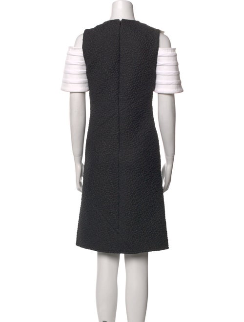 Louis Vuitton 2023 Knee-Length Dress