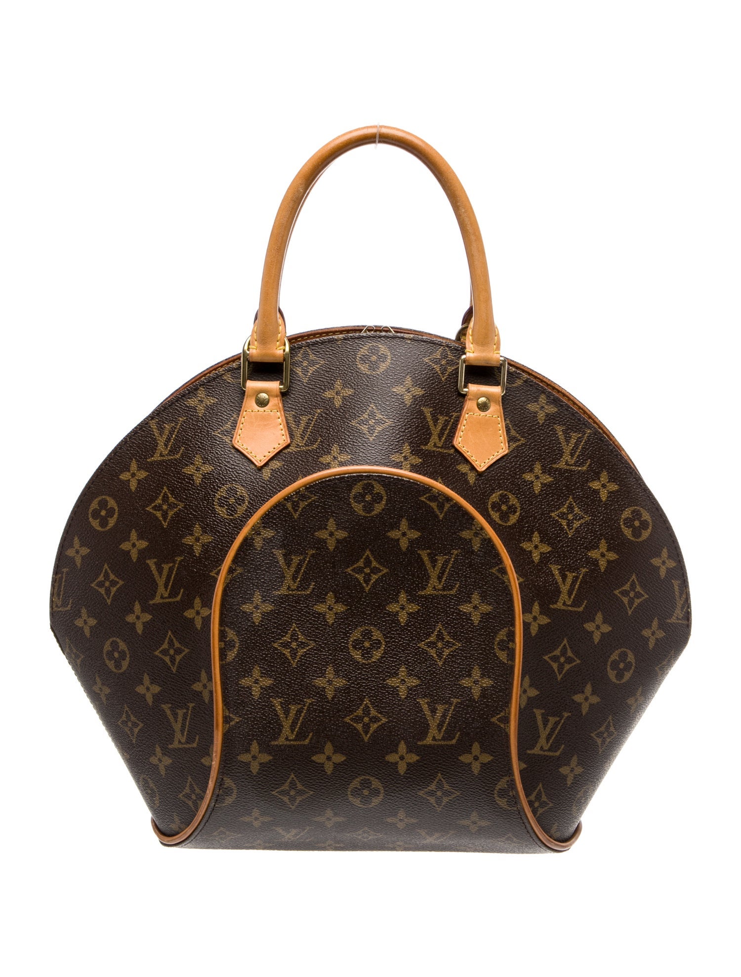 Louis Vuitton LV Monogram Ellipse MM