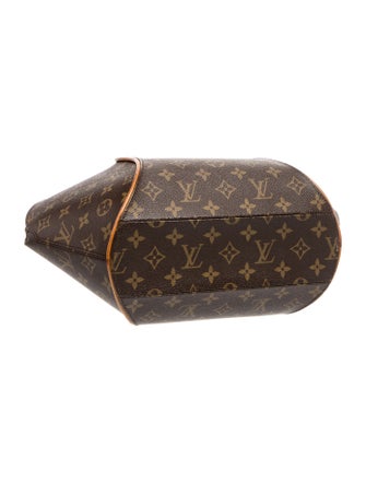 Louis Vuitton LV Monogram Ellipse MM
