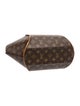 Louis Vuitton LV Monogram Ellipse MM