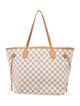 Louis Vuitton Damier Azur Neverfull MM