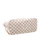 Louis Vuitton Damier Azur Neverfull MM