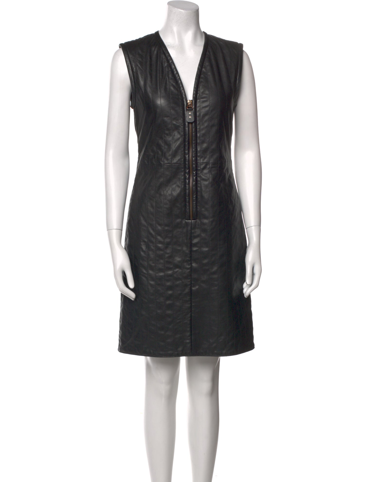 Louis Vuitton 2023 Mini Dress