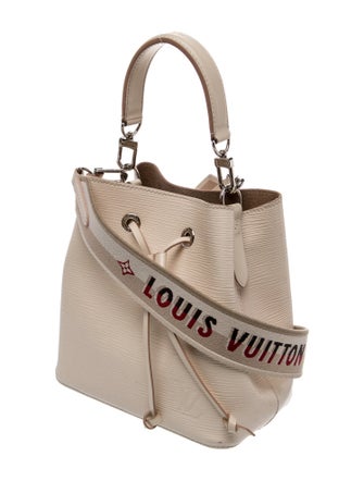 Louis Vuitton Epi Leather Néonoé BB