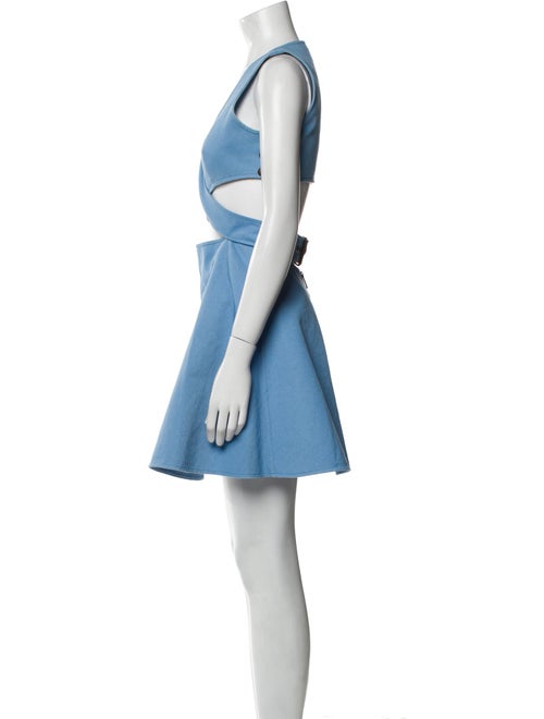 Louis Vuitton 2023 Mini Dress