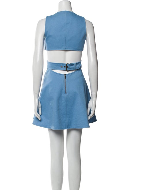 Louis Vuitton 2023 Mini Dress