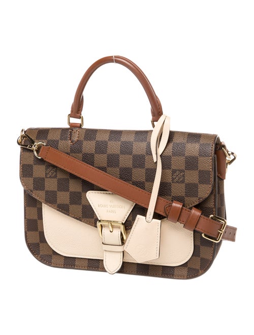 Louis Vuitton Damier Ebene Beaumarchais