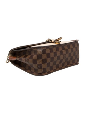 Louis Vuitton Damier Ebene Beaumarchais