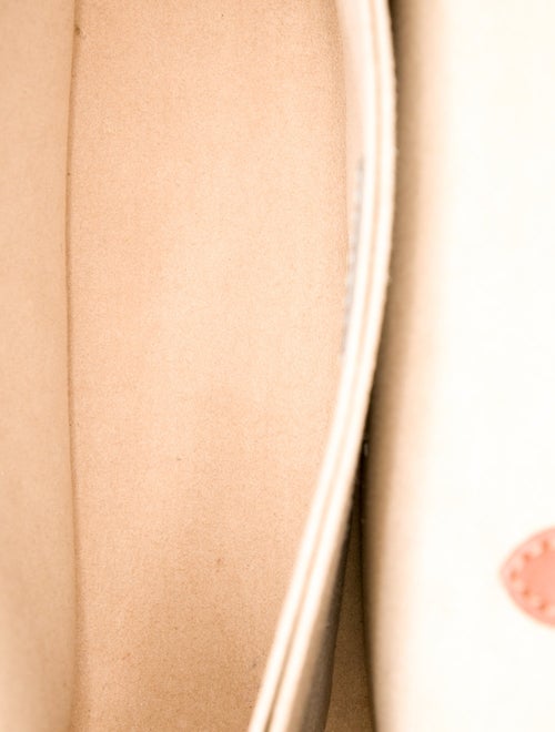 Louis Vuitton Damier Ebene Beaumarchais