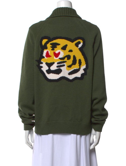 Louis Vuitton 2022 x Nigo Cardigan