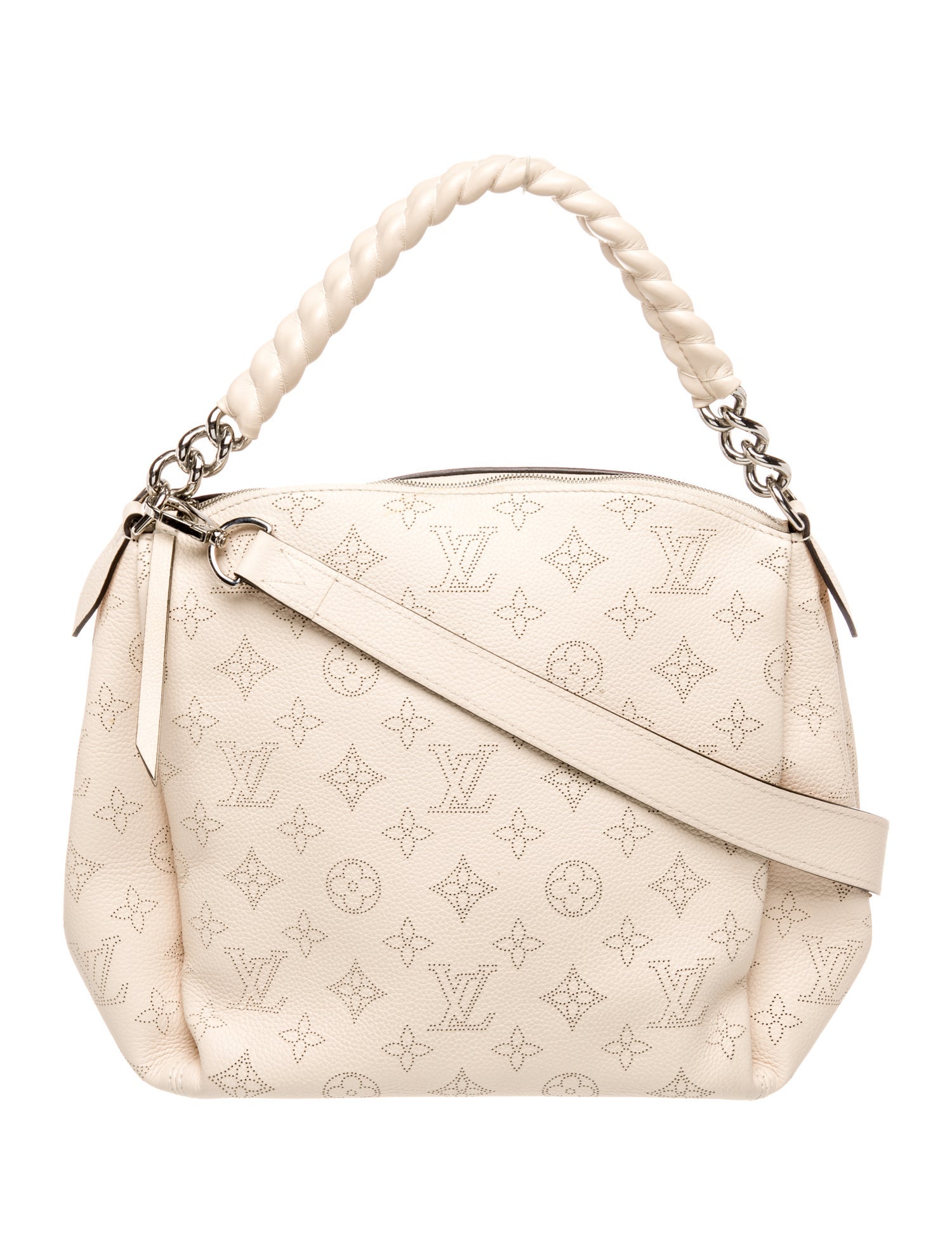 Louis Vuitton LV Monogram Babylone BB