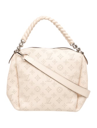 Louis Vuitton LV Monogram Babylone BB