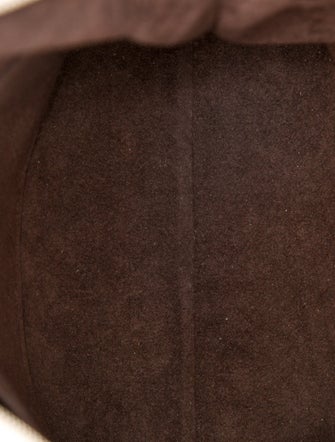 Louis Vuitton LV Monogram Babylone BB