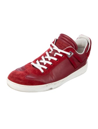 Louis Vuitton Genesis Sneakers