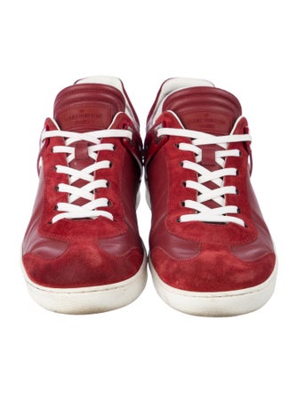 Louis Vuitton Genesis Sneakers