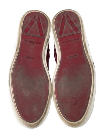 Louis Vuitton Genesis Sneakers