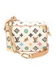 Louis Vuitton LV Monogram x Tyler the Creator Craggy Soft Trunk Mini
