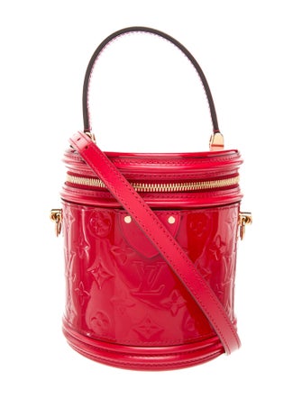 Louis Vuitton Monogram Vernis Vernis Cannes |