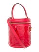 Louis Vuitton Monogram Vernis Vernis Cannes |