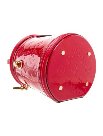 Louis Vuitton Monogram Vernis Vernis Cannes |