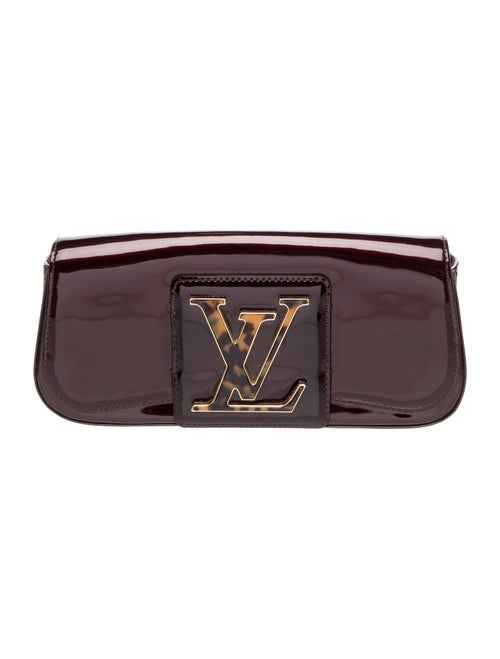 Louis Vuitton LV Monogram Sobe