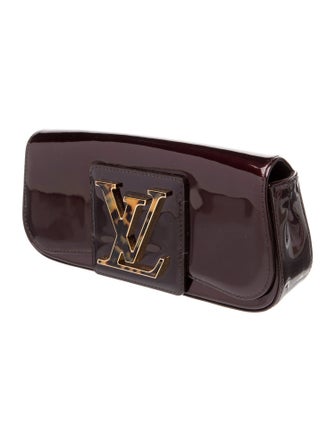 Louis Vuitton LV Monogram Sobe