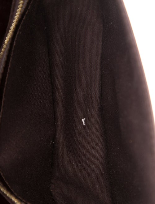 Louis Vuitton LV Monogram Sobe