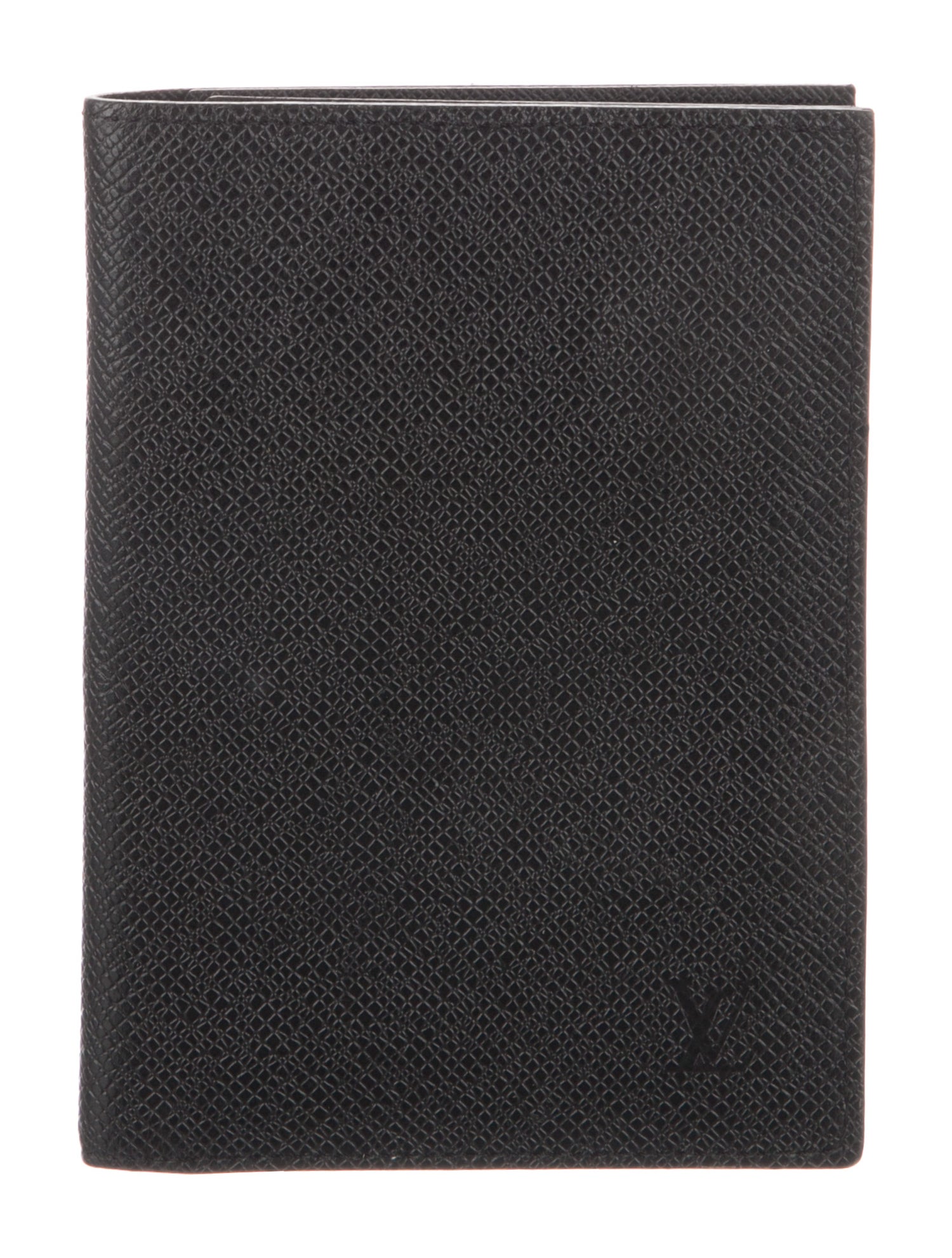 Louis Vuitton Taiga Passport Holder