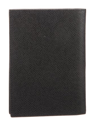 Louis Vuitton Taiga Passport Holder