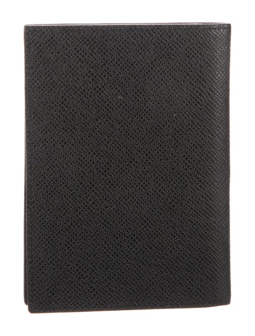 Louis Vuitton Taiga Passport Holder