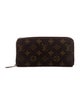 Louis Vuitton 2013 LV Monogram Zippy Wallet