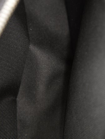 Louis Vuitton Monogram Eclipse Taigarama Outdoor Bumbag