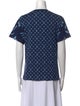 Louis Vuitton 2022 Printed T-Shirt