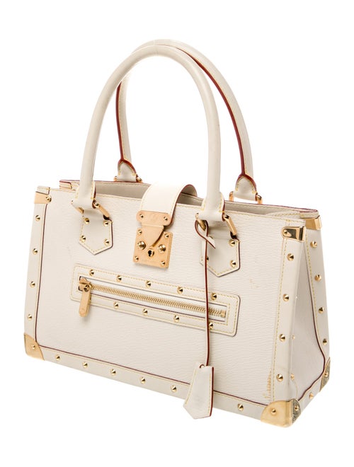 Louis Vuitton Suhali Leather Vision Le Fabuleux