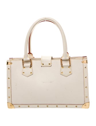 Louis Vuitton Suhali Leather Vision Le Fabuleux