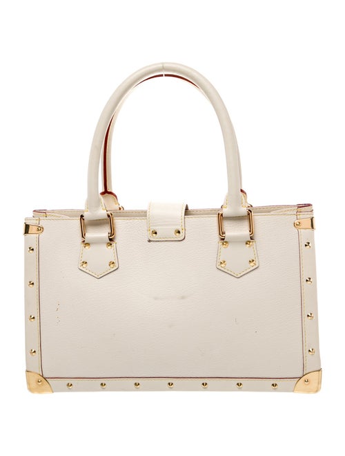 Louis Vuitton Suhali Leather Vision Le Fabuleux