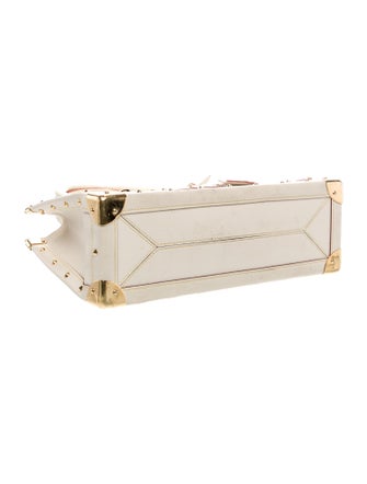 Louis Vuitton Suhali Leather Vision Le Fabuleux