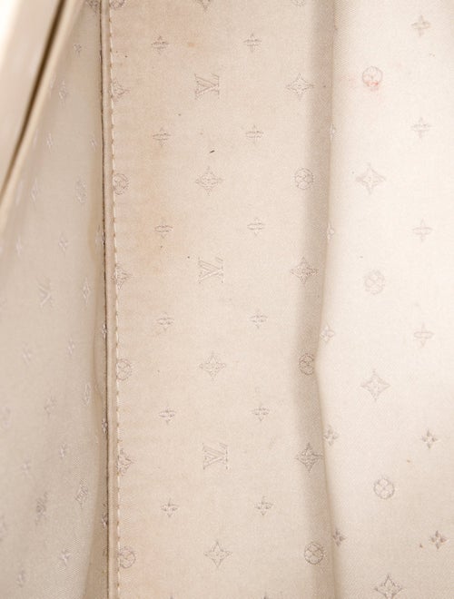 Louis Vuitton Suhali Leather Vision Le Fabuleux