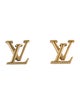 Louis Vuitton LV Iconic Stud Earrings