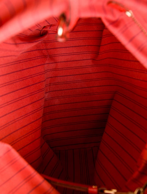 Louis Vuitton LV Monogram Empreinte Citadine PM