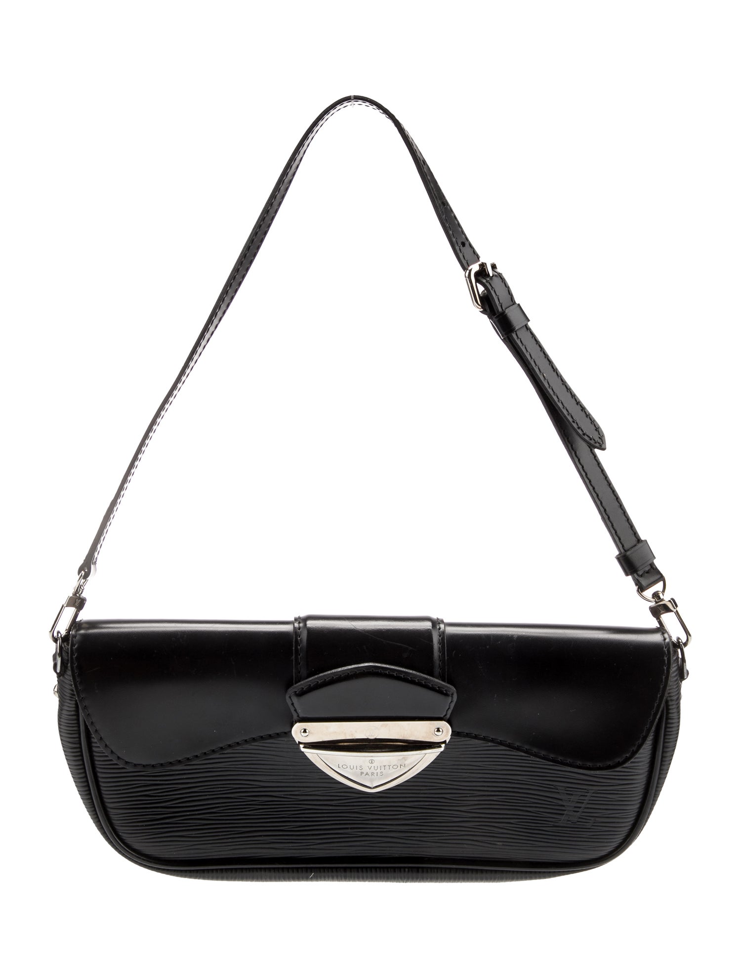 Louis Vuitton Epi Leather Montaigne