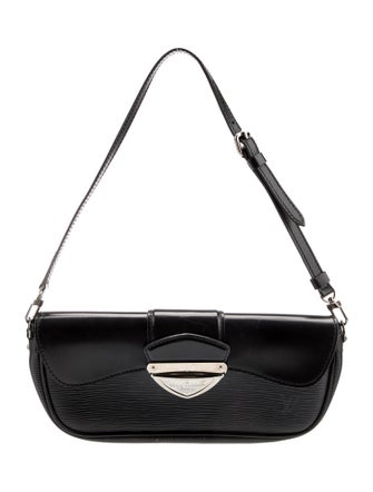 Louis Vuitton Epi Leather Montaigne